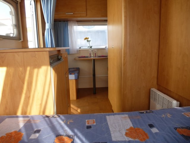 Caravelair Antares Luxe 370 - Photo 9