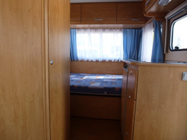 Caravelair Antares Luxe 370 - Photo 10