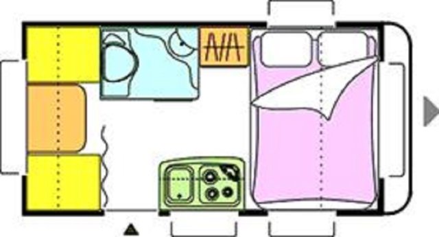 Caravelair Antares Luxe 370 - Photo 11