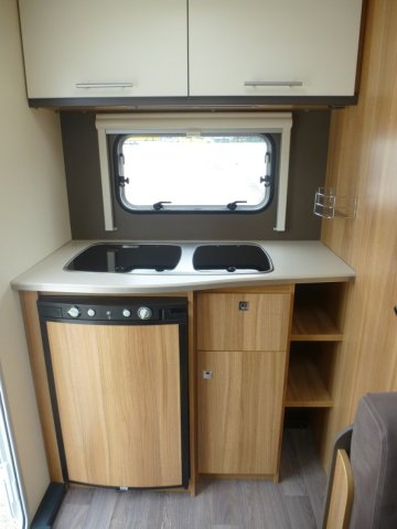 Caravelair Antares Style 460 - Photo 3