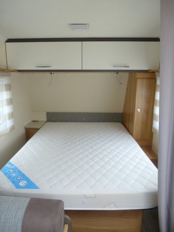 Caravelair Antares Style 460 - Photo 4