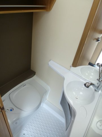 Caravelair Antares Style 460 - Photo 5