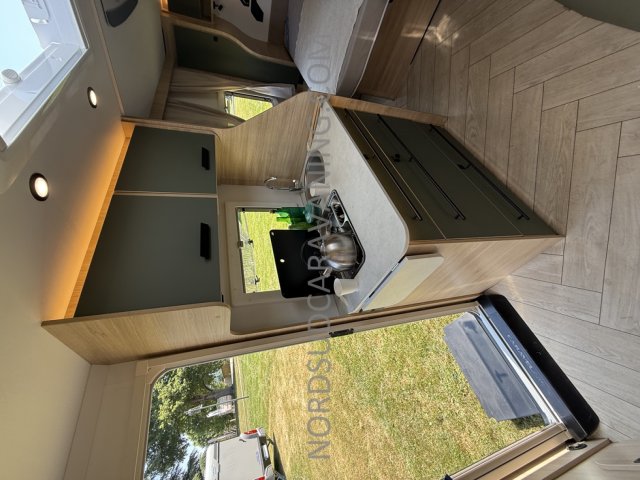 Caravelair Exclusive Line 540 - Photo 3