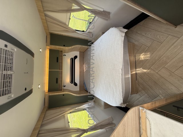 Caravelair Exclusive Line 540 - Photo 4