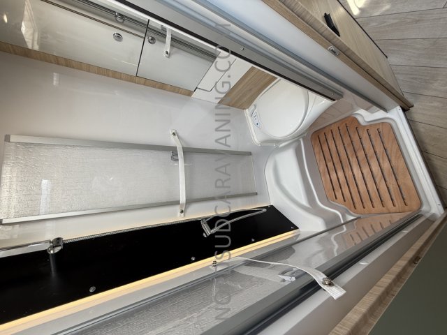Caravelair Exclusive Line 540 - Photo 5