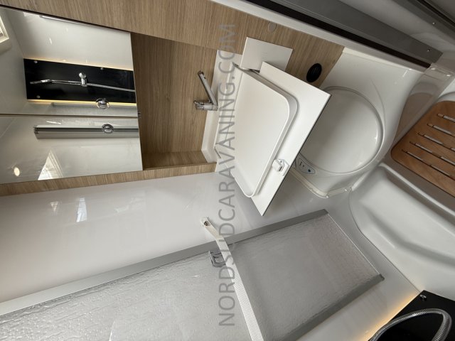 Caravelair Exclusive Line 540 - Photo 7