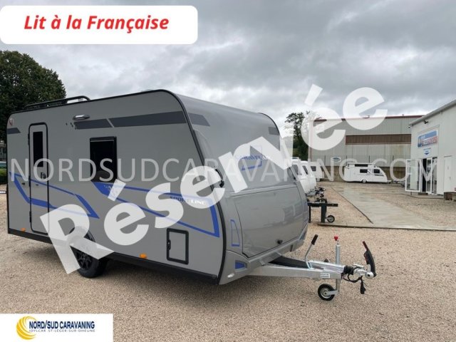 Caravelair Sport Line 410 - PROMO Neuf