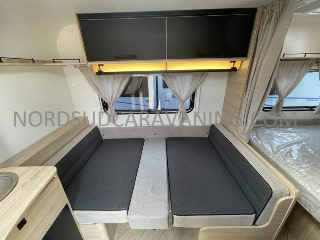Caravelair Sport Line 410 - Photo 4