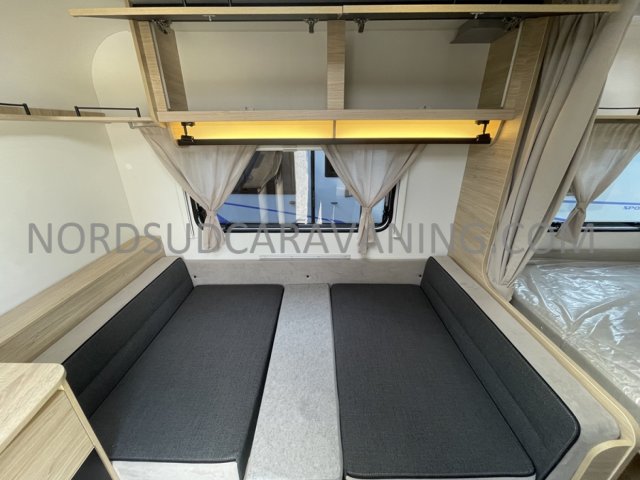 Caravelair Sport Line 410 - Photo 5