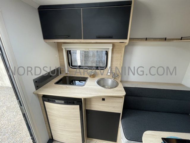 Caravelair Sport Line 410 - Photo 6
