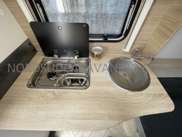 Caravelair Sport Line 410 - Photo 7
