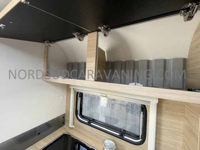 Caravelair Sport Line 410 - Photo 8