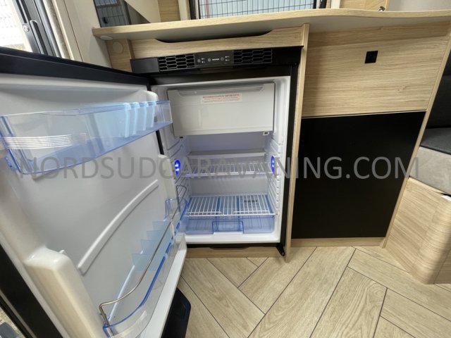 Caravelair Sport Line 410 - Photo 9