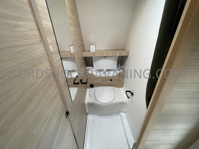Caravelair Sport Line 410 - Photo 11