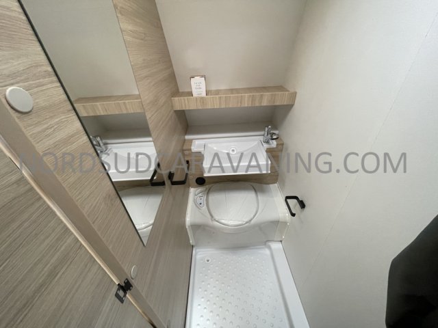 Caravelair Sport Line 410 - Photo 12