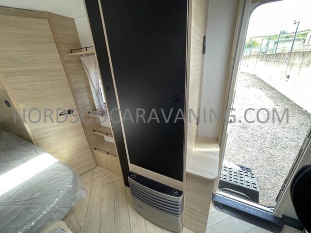 Caravelair Sport Line 410 - Photo 13