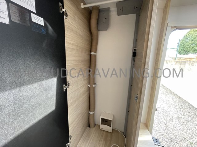 Caravelair Sport Line 410 - Photo 14