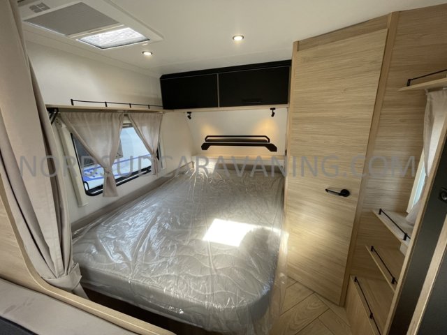 Caravelair Sport Line 410 - Photo 15