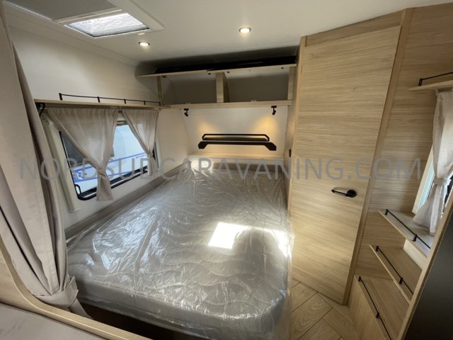 Caravelair Sport Line 410 - Photo 16