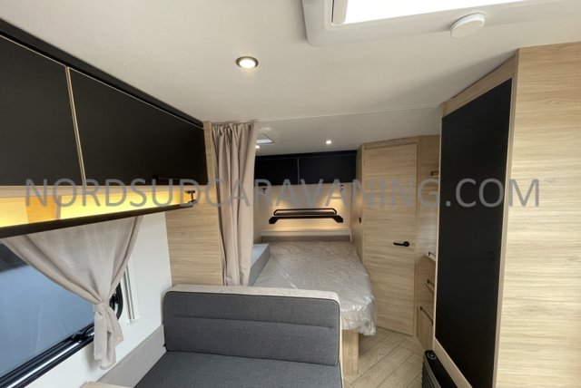 Caravelair Sport Line 410 - Photo 17