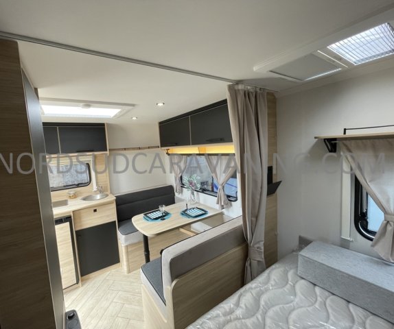 Caravelair Sport Line 410 - Photo 18