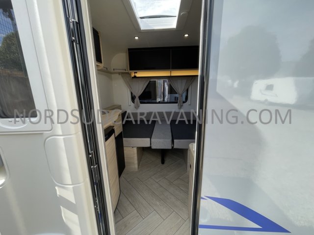 Caravelair Sport Line 410 - Photo 19
