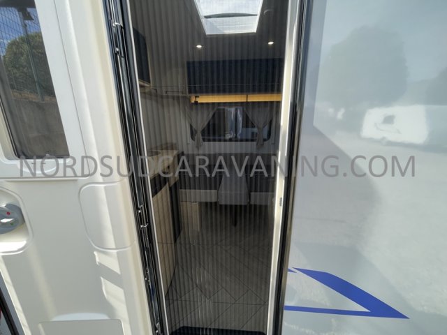 Caravelair Sport Line 410 - Photo 20