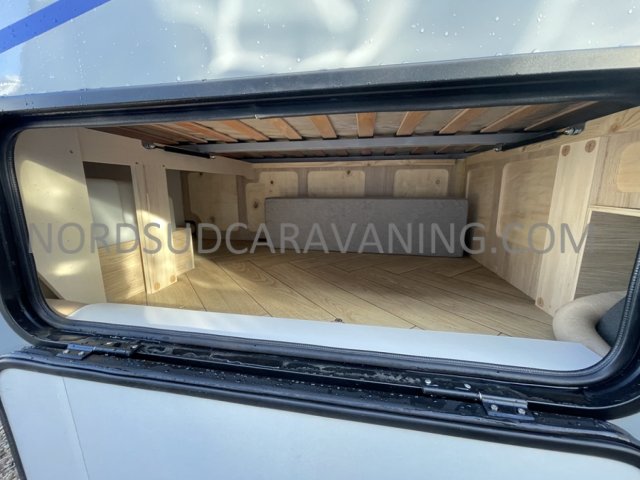 Caravelair Sport Line 410 - Photo 21