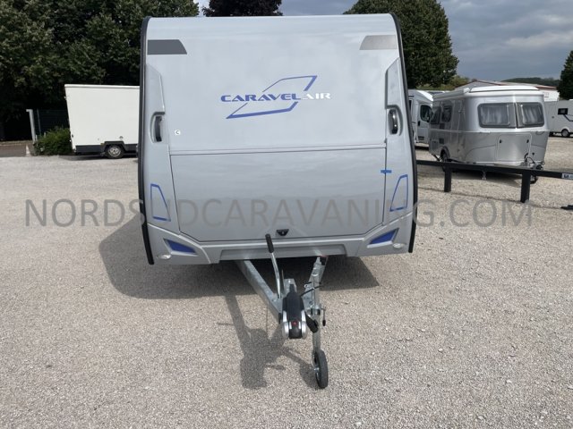 Caravelair Sport Line 410 - Photo 29