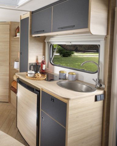 Caravelair Sport Line 420 Anniversary SPORTLINE - Photo 2