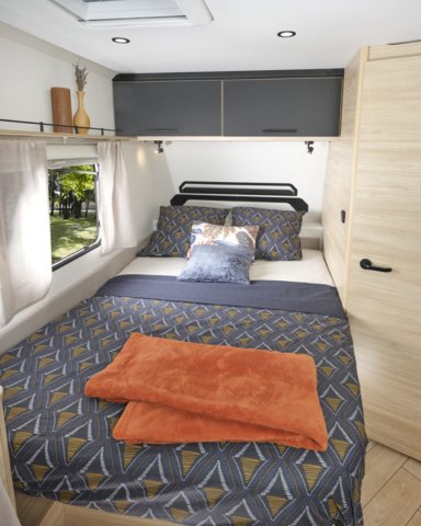 Caravelair Sport Line 420 Anniversary SPORTLINE - Photo 3