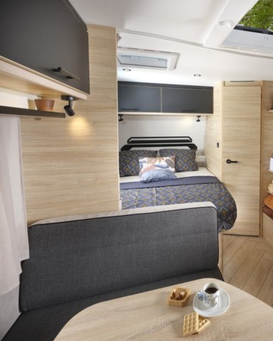 Caravelair Sport Line 420 Anniversary SPORTLINE - Photo 4