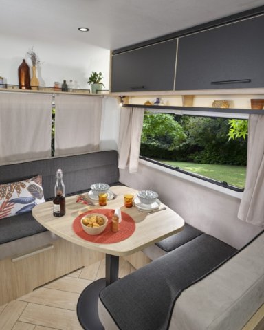 Caravelair Sport Line 420 Anniversary SPORTLINE - Photo 5