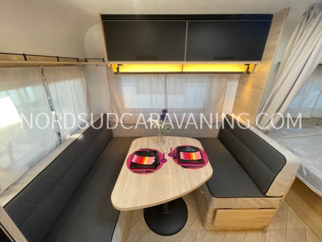 Caravelair Sport Line 420 Anniversary Sportline - Photo 2