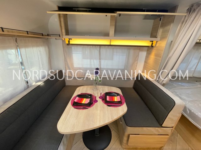 Caravelair Sport Line 420 Anniversary Sportline - Photo 3