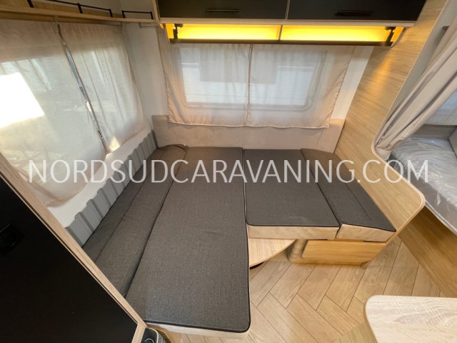 Caravelair Sport Line 420 Anniversary Sportline - Photo 4
