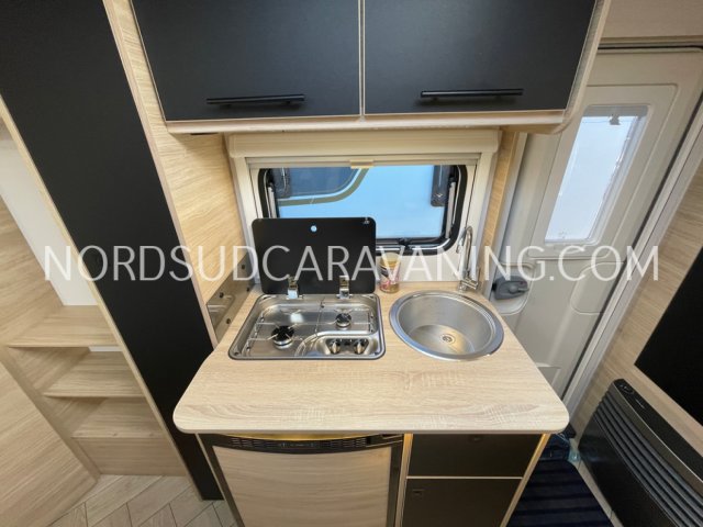 Caravelair Sport Line 420 Anniversary Sportline - Photo 5