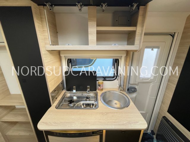 Caravelair Sport Line 420 Anniversary Sportline - Photo 6