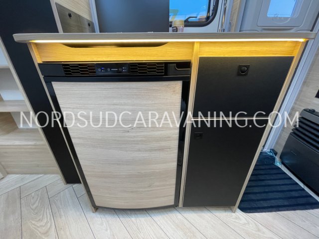 Caravelair Sport Line 420 Anniversary Sportline - Photo 7