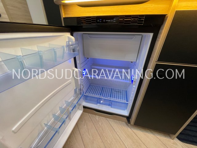 Caravelair Sport Line 420 Anniversary Sportline - Photo 8