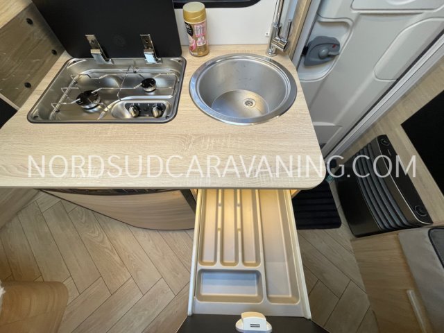 Caravelair Sport Line 420 Anniversary Sportline - Photo 9