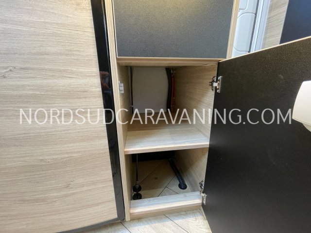 Caravelair Sport Line 420 Anniversary Sportline - Photo 10