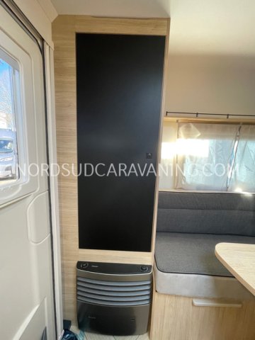 Caravelair Sport Line 420 Anniversary Sportline - Photo 11