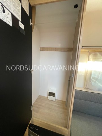 Caravelair Sport Line 420 Anniversary Sportline - Photo 12