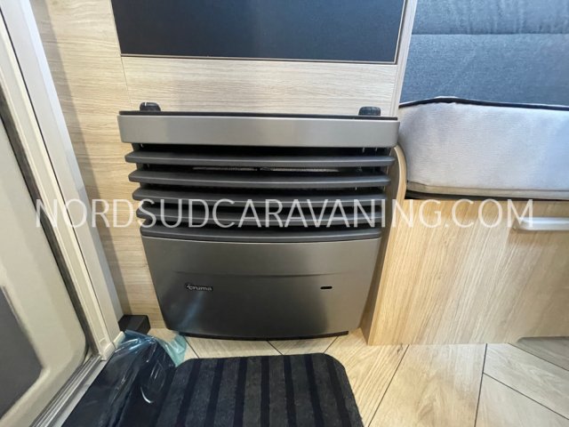 Caravelair Sport Line 420 Anniversary Sportline - Photo 13