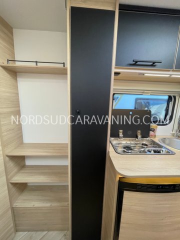 Caravelair Sport Line 420 Anniversary Sportline - Photo 14