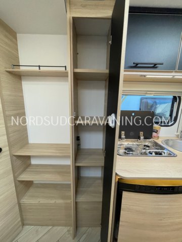 Caravelair Sport Line 420 Anniversary Sportline - Photo 15