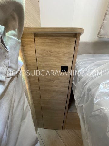 Caravelair Sport Line 420 Anniversary Sportline - Photo 16