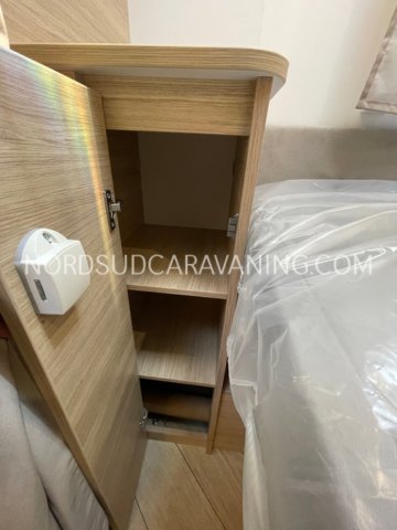 Caravelair Sport Line 420 Anniversary Sportline - Photo 17