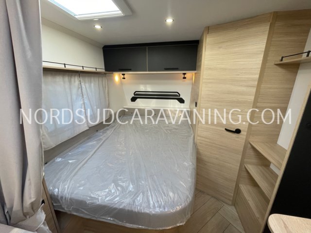 Caravelair Sport Line 420 Anniversary Sportline - Photo 18